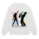 Dynamic Melodies - Stand Out - Off white men - Sweatshirts