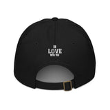 In Love With You - Organic Cotton Baseball - -