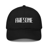 Awesome Baseball Hat – A Timeless Keepsake - - Hats