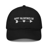 Arrow of Love – Celebrate Valentine's Day with Style - -