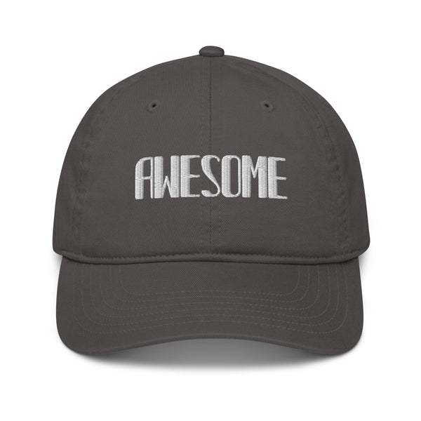 Awesome Baseball Hat – A Timeless Keepsake - - Hats