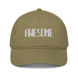 Awesome Baseball Hat – A Timeless Keepsake - - Hats