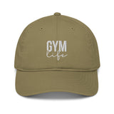 Gym Life - Dad Hat – A Tribute to Passion and Persistence - -