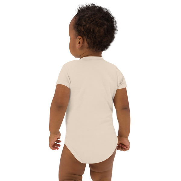 Santa's Favorite Helper - Baby Bodysuit - - Baby Bodysuit