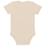 Santa's Favorite Helper - Baby Bodysuit - - Baby Bodysuit