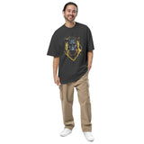 Lightning Panther - Unleash the Wild in Style - - T-shirts