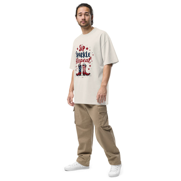 Patriotic Gift Hoodie – Stars, Stripes & Celebration - - T-Shirt