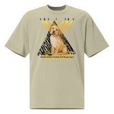 Sing & Bark - Golden Performance Tee - - T-shirts