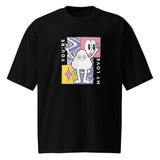 Oversized You’re My Love Tee for Her - 2XL - T-Shirts