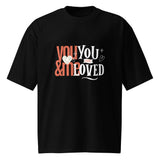 You & Me Love Tee for Couples - 2XL - T-Shirts