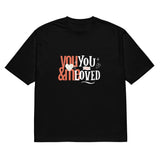 You & Me Love Tee for Couples - - T-Shirts