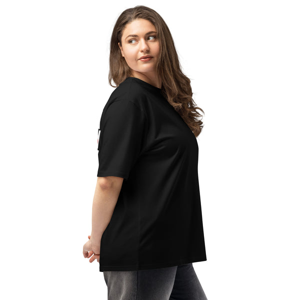 Birthday Heart Tee for Loved Ones - - T-Shirts