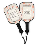 Sister Synergy – Paddle Set for Pickleball Queens - - Paddle Set