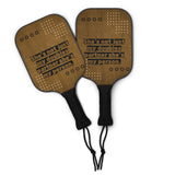My Person – Pickleball Paddle Gift for Her - - Paddle Set