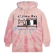 Pink tie dye / XS / women