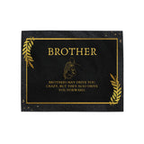 Gift Family Love – Elegant Dining Set by Giftomory - - Placement Set