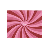 Forever Mine – Valentine’s Placemats Gift Set - - Placement Set