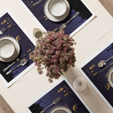 Ramadan Mubarak – Elegant Placemat Gift Set - Default Title - Placement Set