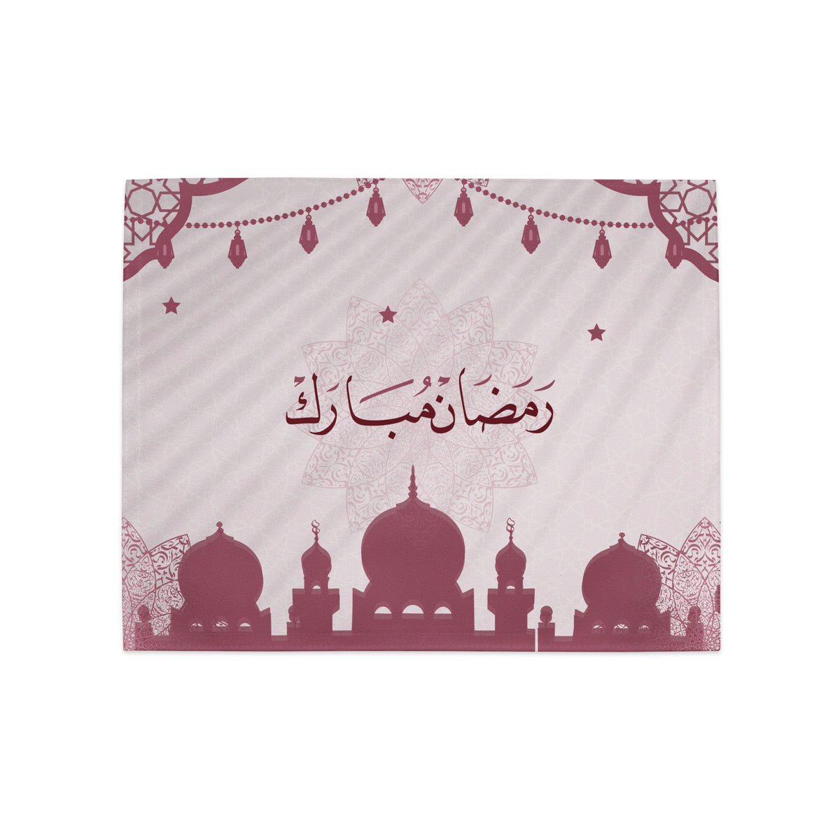 ABC Animal Fun – Placemat Gift Set for Kids - - Placement Set