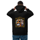 Safari Swag Giraffe - Adventure in Style - - Hoodies