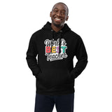 World’s Best Teacher Gift Hoodie - - Hoodies