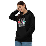 World’s Best Teacher Gift Hoodie - - Hoodies