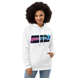 Dynamic & Edgy - Generation Z Streetwear Hoodie - - Hoodies