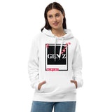 Likes, Follows, and Style - The Gen Z Edition Hoodie - - Hoodies