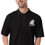 Horsepower Heritage - Embrace Memories in Every Stitch - - Polo Shirts