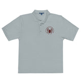 Spider Silk Style - Spin Memories with Our Premium Polo - - Polo Shirts