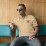 Spider Silk Style - Spin Memories with Our Premium Polo - - Polo Shirts