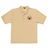 Spider Silk Style - Spin Memories with Our Premium Polo - - Polo Shirts