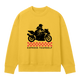 Primrose yellow / XS / women