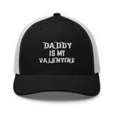 Daddy's Valentine - A Hatful of Heartfelt Memories - - Caps