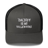 Daddy's Valentine - A Hatful of Heartfelt Memories - - Caps