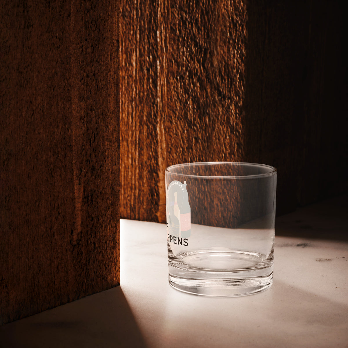 Cheers to Sipping Whiskey Glass - - Tumblers