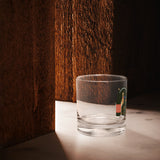 Cheers to Sipping Whiskey Glass - - Tumblers