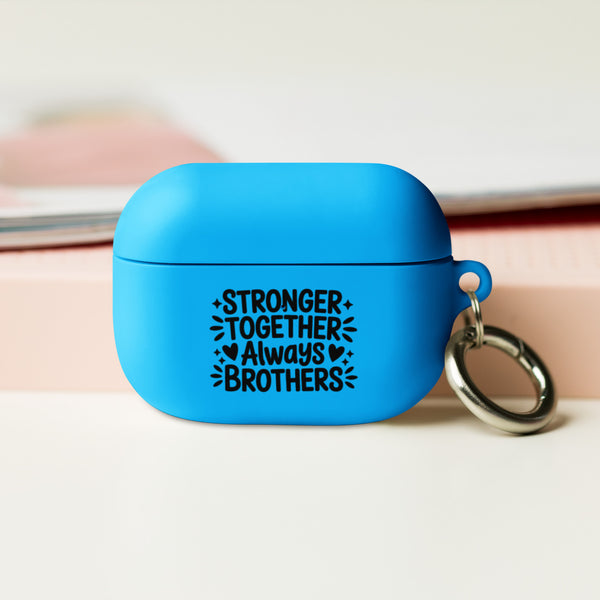 Always Brothers – AirPods® Gift Case - Blue AirPods Pro - Tech Accessories
