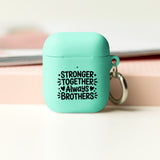 Always Brothers – AirPods® Gift Case - Mint AirPods - Tech Accessories