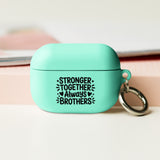 Always Brothers – AirPods® Gift Case - Mint AirPods Pro - Tech Accessories