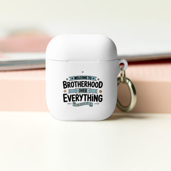 Brotherhood First – AirPods® Gift Case - AirPods - Tech Accessories