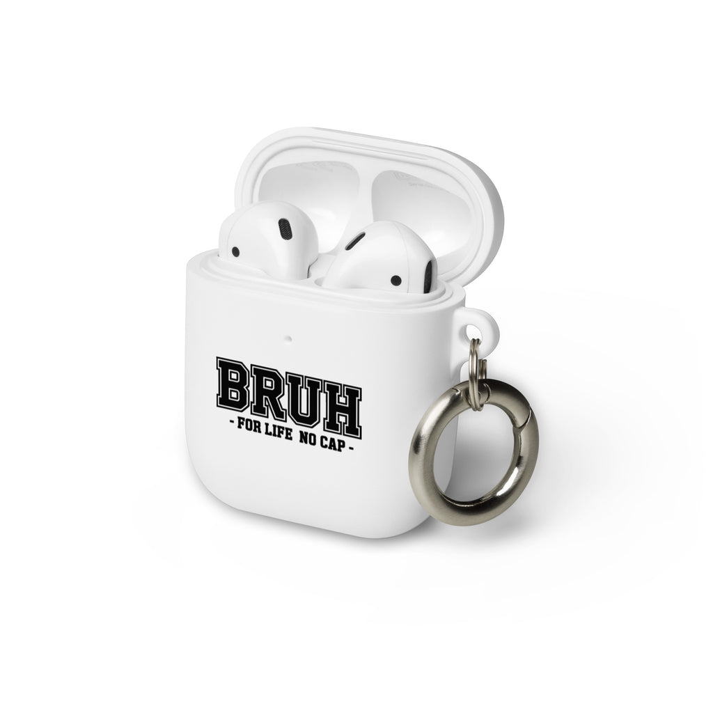 Bruh Life – AirPods® Gift Case - AirPods - Tech Accessories