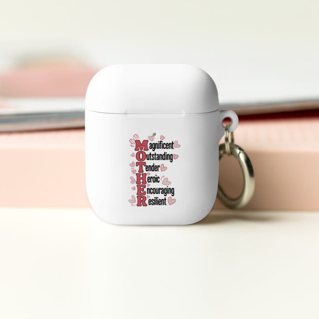 MOTHER Tribute – AirPods® Case - AirPods - Tech Accessories