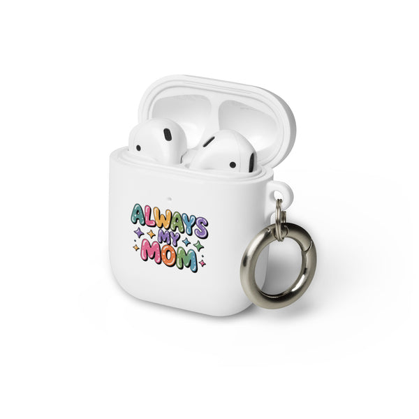 Always My Mom – AirPods® Gift - AirPods - Tech Accessories