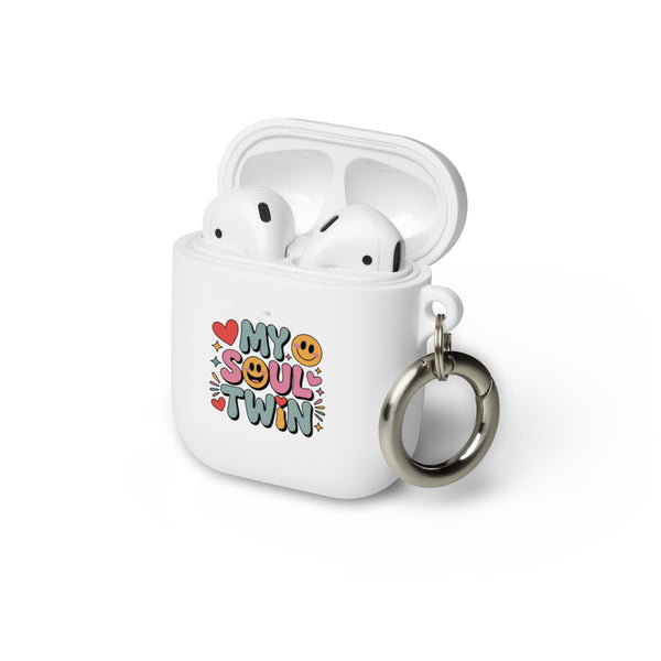 My Soul Twin Sis – AirPods® Gift - AirPods - Tech Accessories