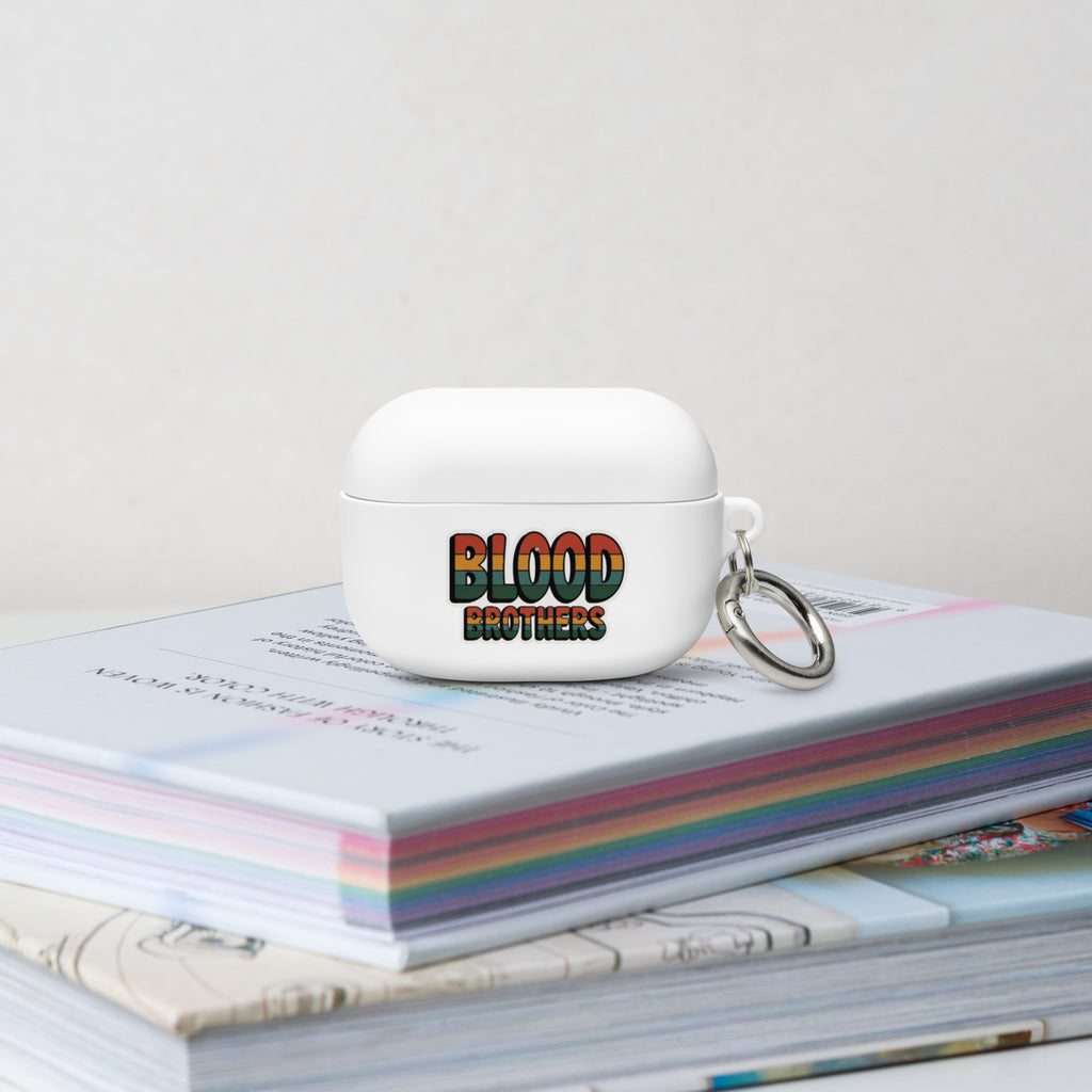 Blood Brothers – AirPods® Gift Case - AirPods Pro - Tech Accessories