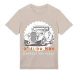 Retro Ride - Express Yourself - Sand men - T-shirts