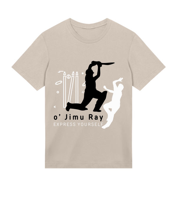 Champion’s Swing - Men's Regular T-Shirt - Sand men - T-shirts