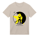 Climb to Stardom - Sand men - T-shirts