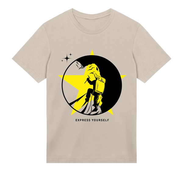 Climb to Stardom - Sand men - T-shirts